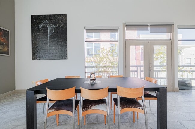 1901 Post Oak Blvd Unit 4102