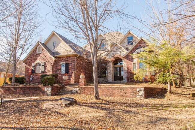 Building Photo - Beautiful 4 Bedroom Home For Rent in Edmond