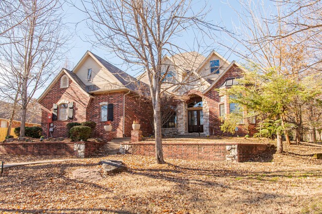 Beautiful 4 Bedroom Home For Rent in Edmond - Beautiful 4 Bedroom Home For Rent in Edmond