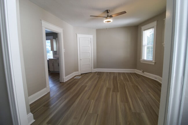 Comedor - 2621 Ida Ave Unidad 2