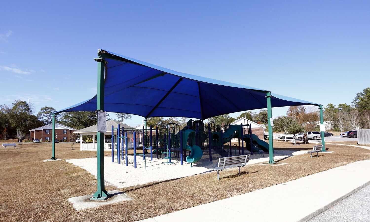 Photo - Candice Cove Apartments