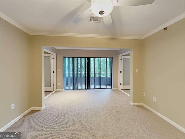 Photo - 1217 Highland Bluff Dr S E Condo Unit #217