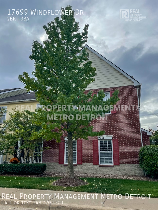 Photo - 17699 Windflower Dr