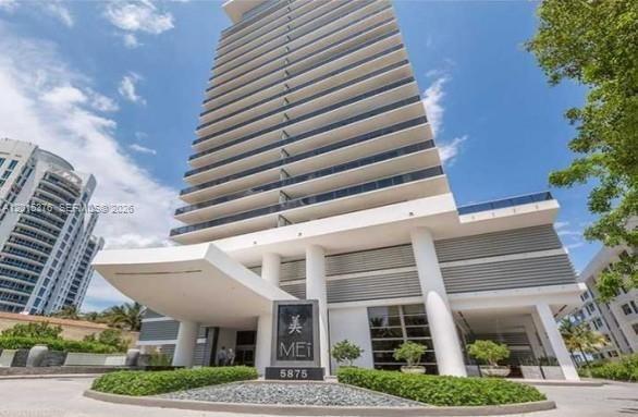 Photo - 5875 Collins Ave Unit 1803