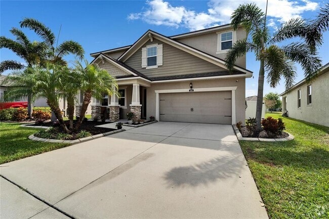 Building Photo - 13113 Rain Lily Dr Rental