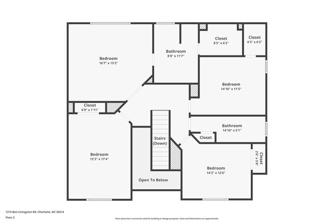 Photo - 1215 Ben Livingston Rd