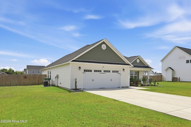Photo - 708 Puppy Drum Ln