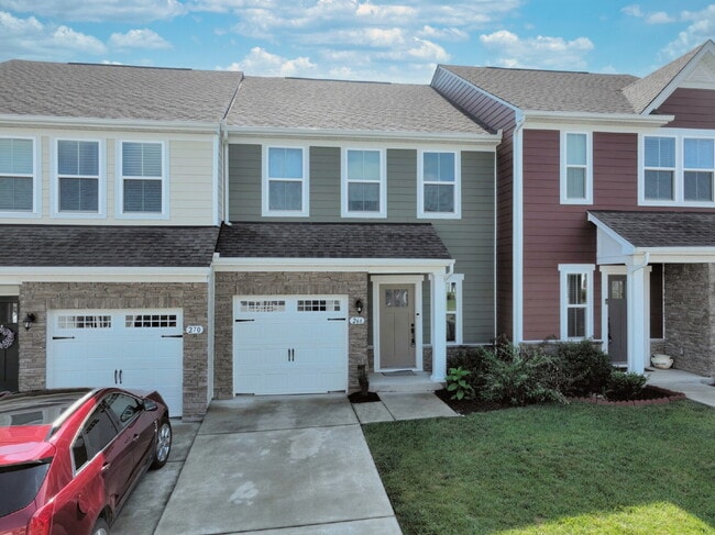 Photo - Rent to Own Option - Beautiful, like new 3BR/2.5BA townhouse in Goodlettsville