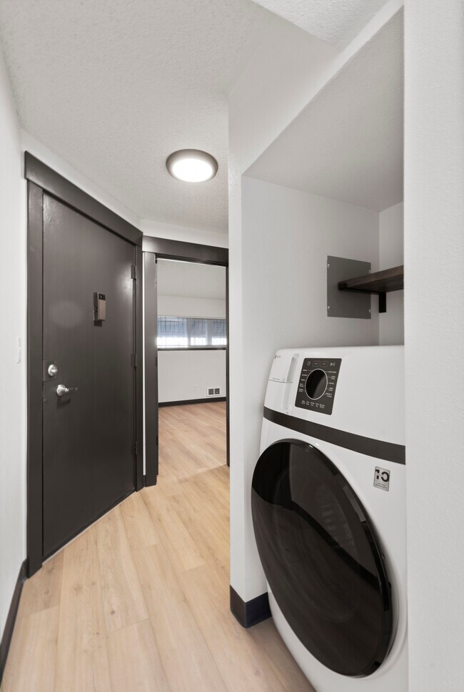 Baycrest Apartments
