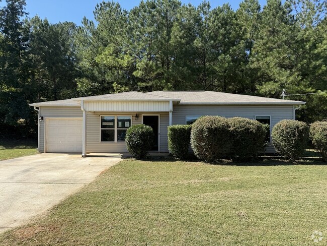 Building Photo - 3 Bed / 2 Bath Rental House in Vance, AL