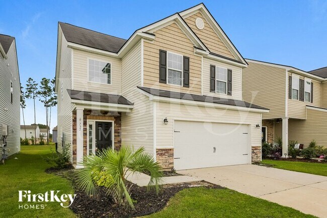 Photo - 732 Redbud Ln