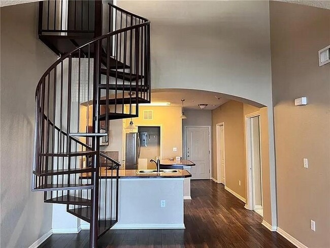Photo - 2505 San Gabriel St Unit 605