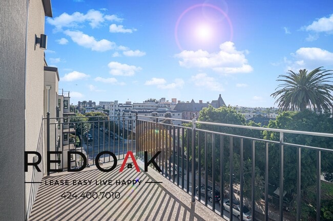 Photo - 856 S Gramercy Dr Unit 309