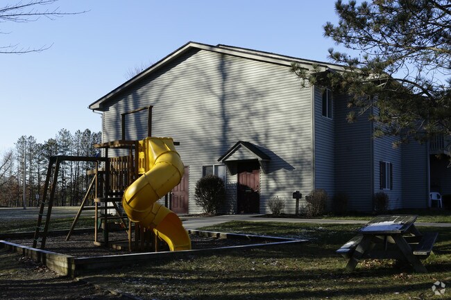 Autumn Grove (Newaygo)