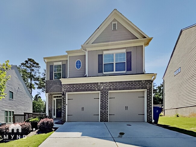 Building Photo - 218 Hardy Water Dr SE