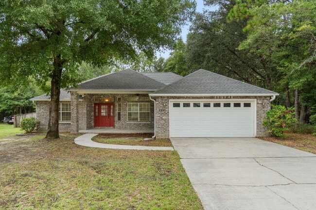 Building Photo - 5590 Buck Ward Rd Rental