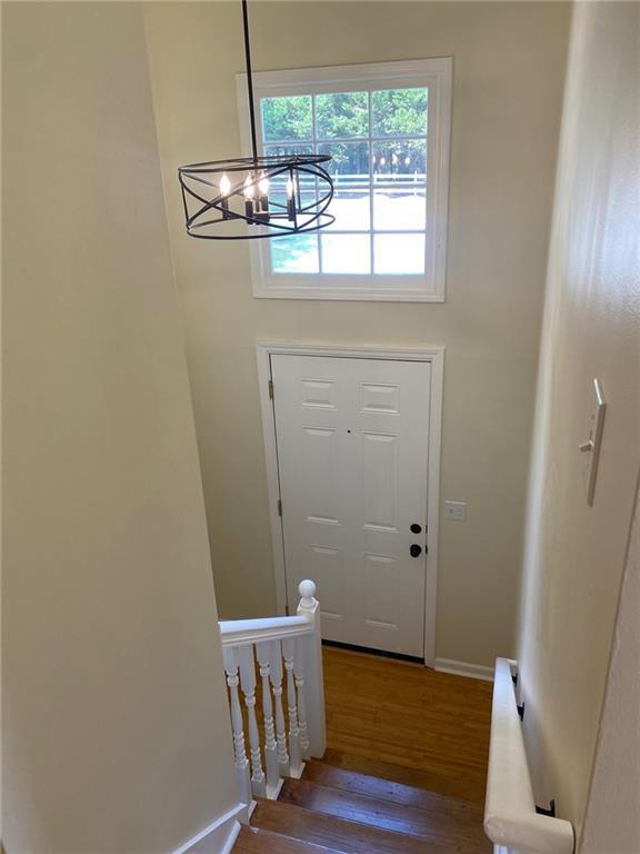 Photo - 2205 Pair Rd SW