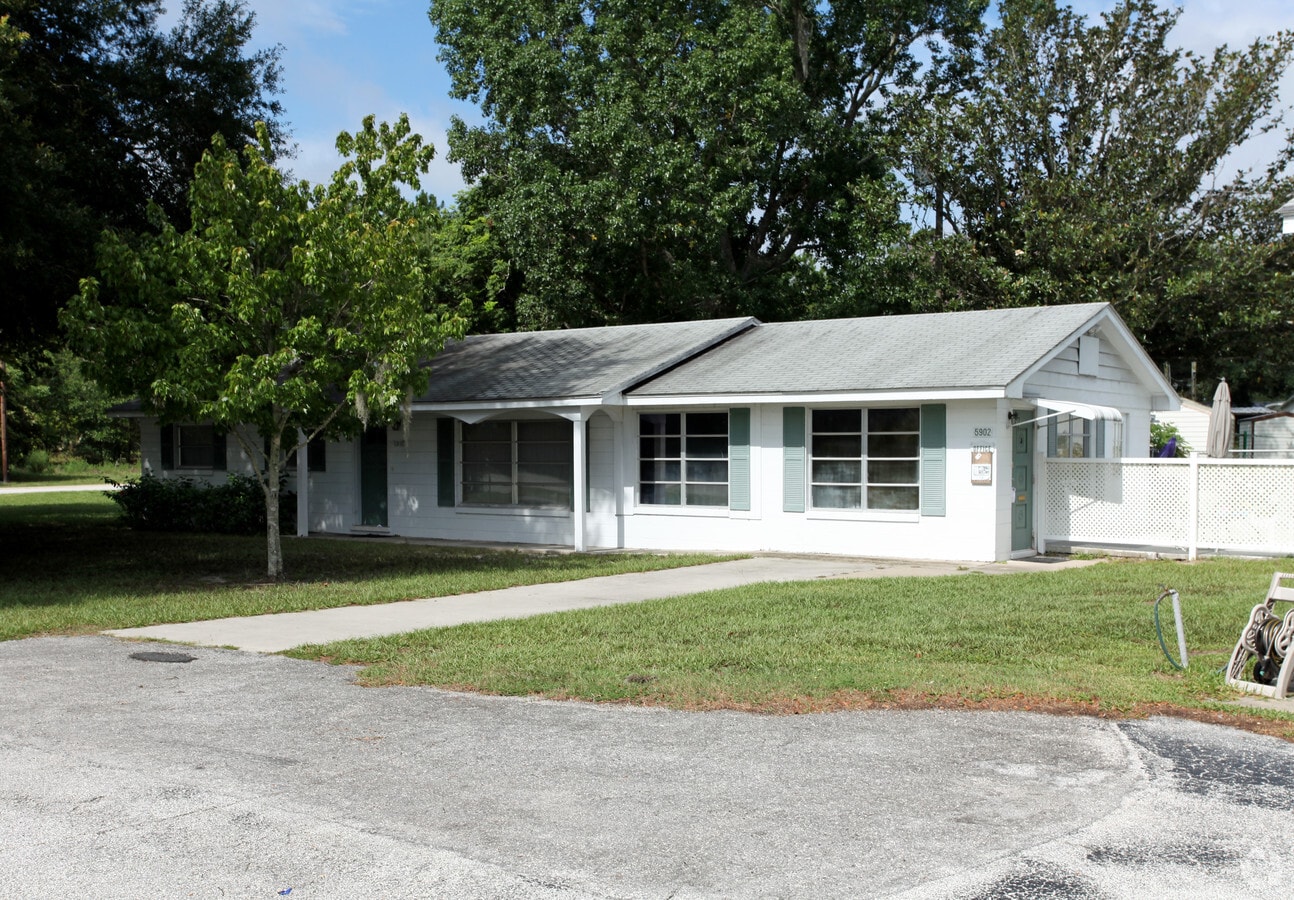 Photo - Sunny Pines Mobile Home Park