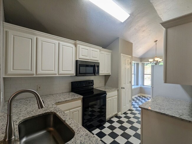 Photo - Well-Maintained 3 Bed Home in Edmond | Pet Friendly + Fenced Yard