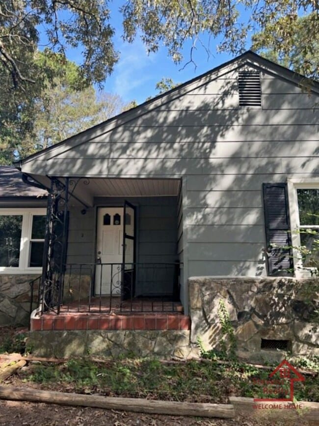 Building Photo - 938 Talley Rd