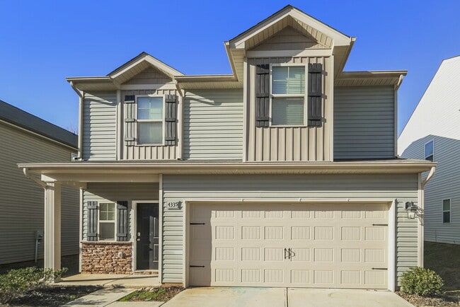 Building Photo - 4335 Drifter Dr