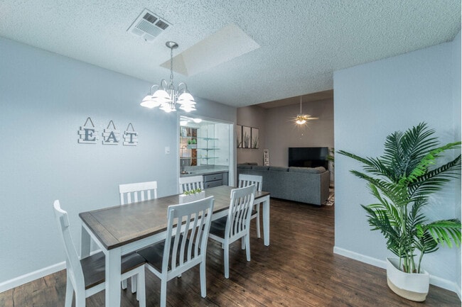 Cedar Garden Townhomes