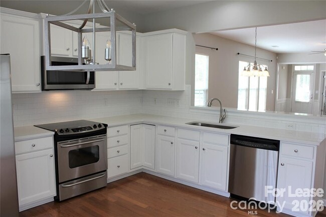 Photo - 17534 Hawks View Dr