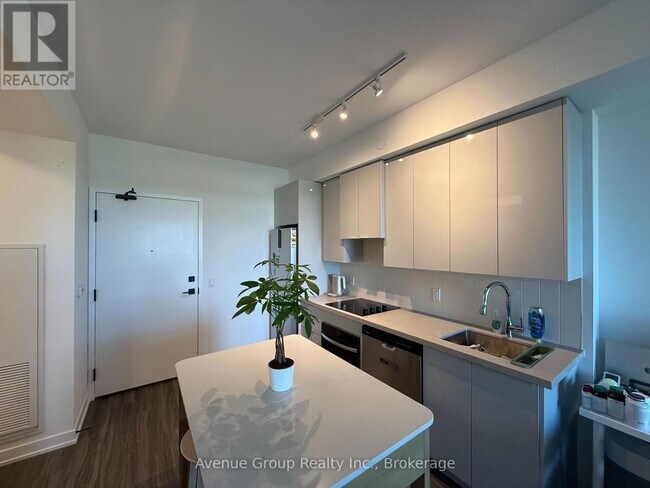 Photo - 474 Caldari Rd Unit 1108