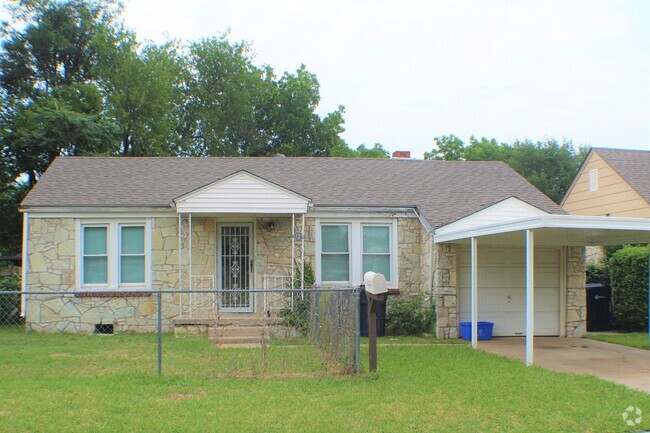 Building Photo - 1129 SW 35th St Rental