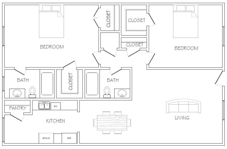 Photo - 1403 Norwalk Ln Unit 109