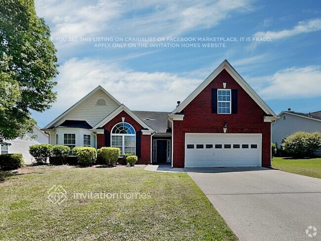 Building Photo - 2613 Carleton Gold Rd Rental