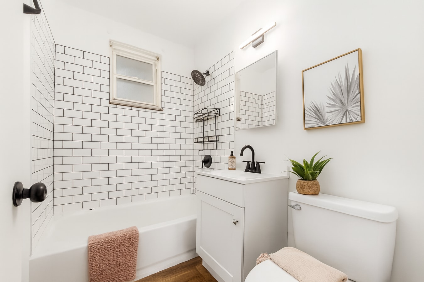 Photo - Modern 2-bed Apartment in Columbus Unidad 1774 C