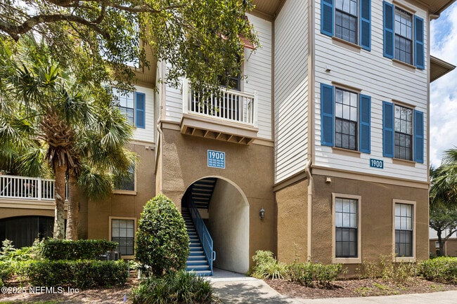 Building Photo - 12700 Bartram Park Blvd Unit 1923