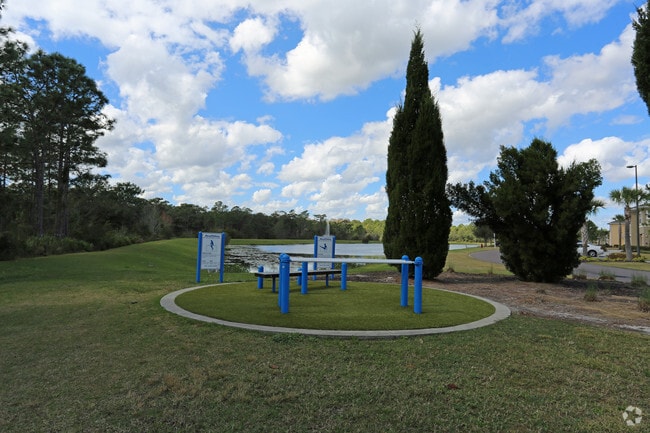 MAA Hampton Preserve