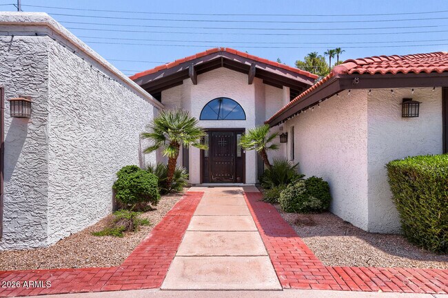 Photo - 5344 E Shaw Butte Dr