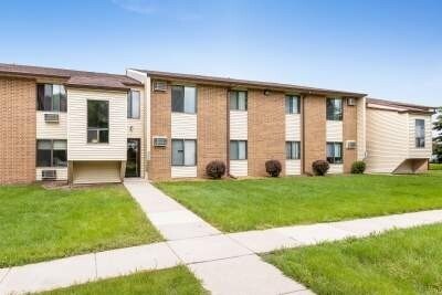 Boone Park Apartments