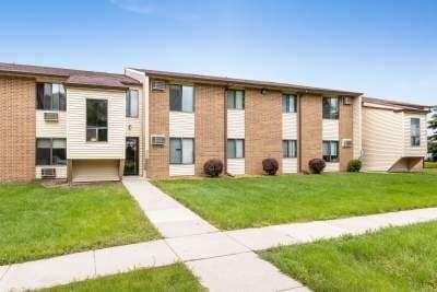 Photo - Boone Park Apartments