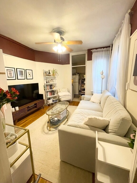 Photo - 31 Irving St Unit 6