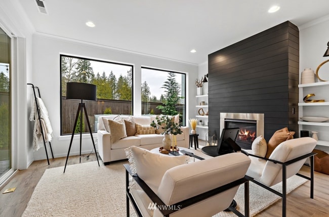 Photo - Designer 4-Bedroom Home with Covered Outdoor Living in Lake Stevens