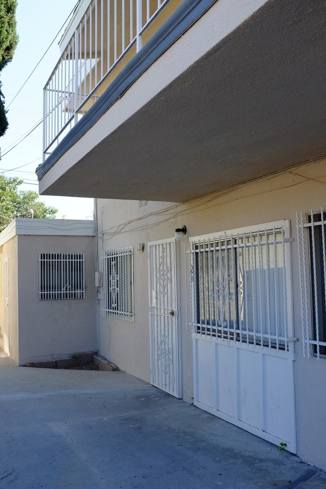 Photo - The Encore Apartments