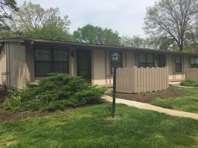 Photo - Scioto Fairway Woods Apartments
