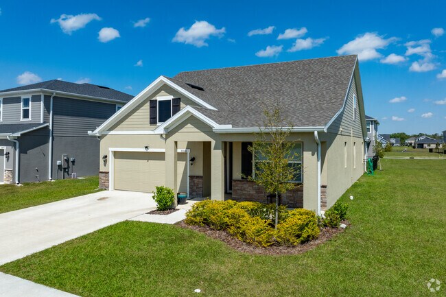 Hogar - Bridge Haven