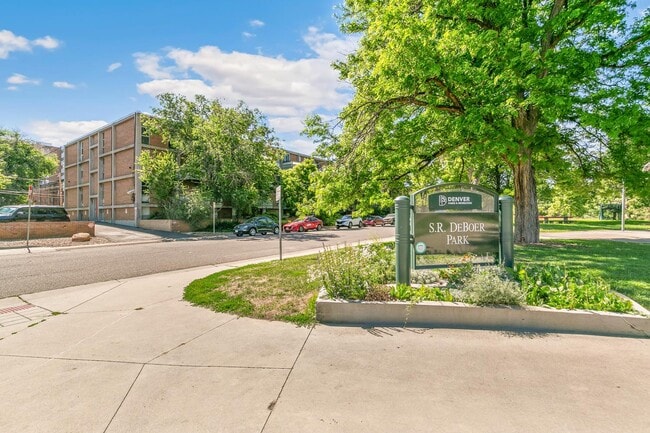 Photo - 2500 S York St Unit Harvard Park Condos