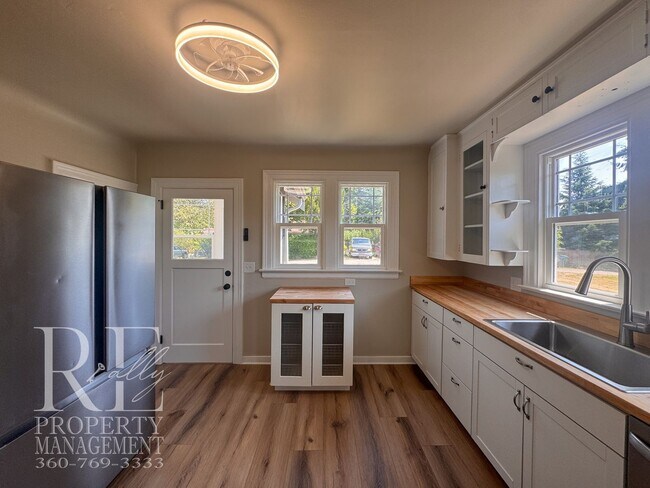Photo - Beautifully Renovated Classic Home with Three Levels of Living, Sunroom & Spacious Kitchen