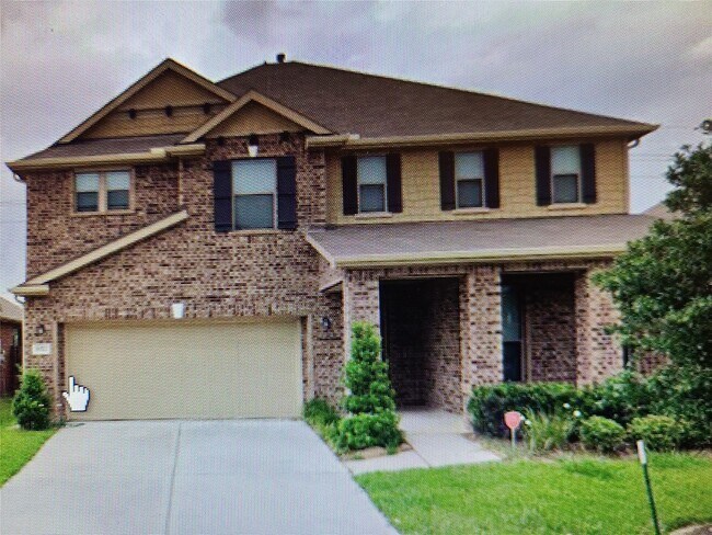 Building Photo - 16522 Old Saybrook Dr Rental