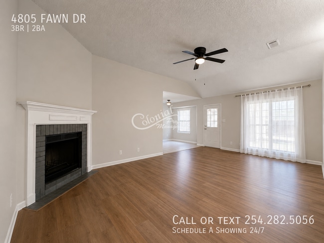 Photo - 4805 Fawn Dr