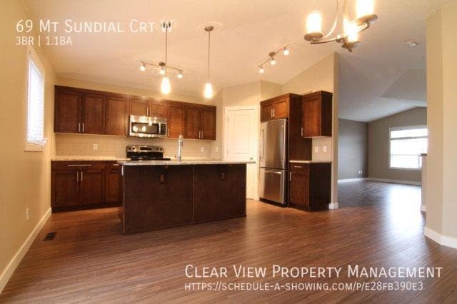 Photo - Sunridge West Side Duplex with Granite Counters!