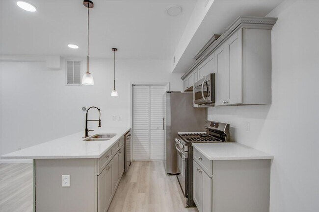 500 S 18th St Unidad 1