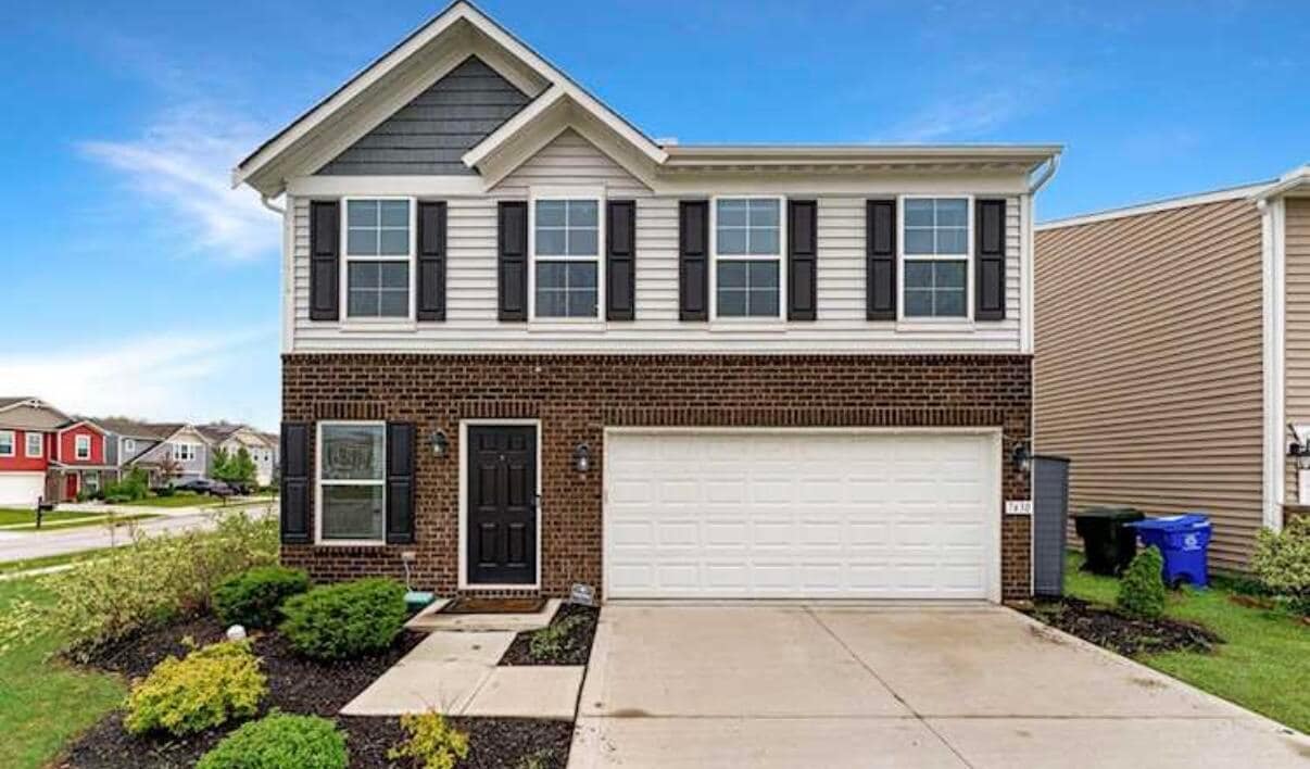 Photo - 7430 Sugarbark Dr House