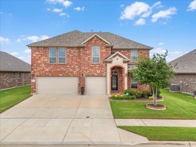 Building Photo - 4BR | 3-Car Garage | 3 Flex Spaces | Copper Creek Elementary